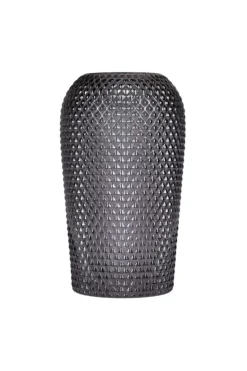 Silo Vase - Grey Large