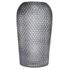 Silo Vase - Light Grey Large