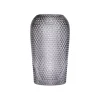 Silo Vase - Light Grey Medium