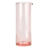 Simplicity Carafe - Blossom Cylinder