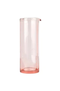 Simplicity Carafe - Blossom Cylinder