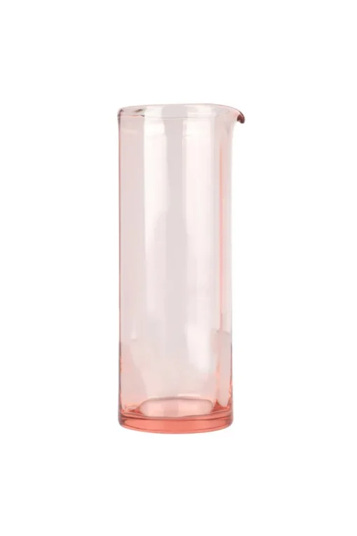 Simplicity Carafe - Blossom Cylinder