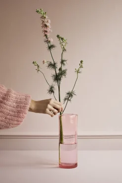 Simplicity Carafe - Blossom Cylinder