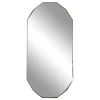 Simplicity Mirror - Clear Large