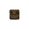 Sky Candle Holder - Small - Dark