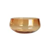 Specktra Bowl No. 2 - Amber Small