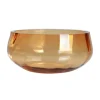 Specktra Bowl No. 2 - Amber Large