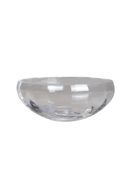 Specktra Bowl No. 1 - Clear Medium