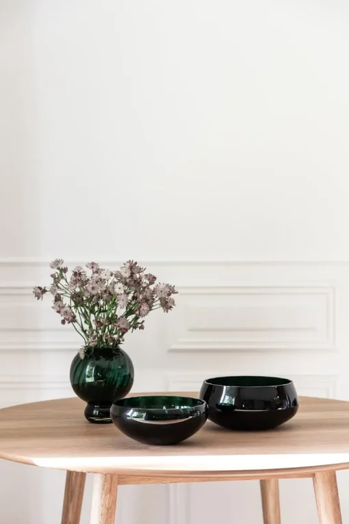 Specktra Bowl No. 2 - Green Large