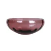 Specktra Bowl No. 1 - Plum Medium