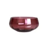 Specktra Bowl No. 2 - Plum Small