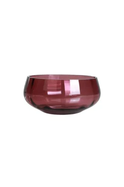 Specktra Bowl No. 2 - Plum Small