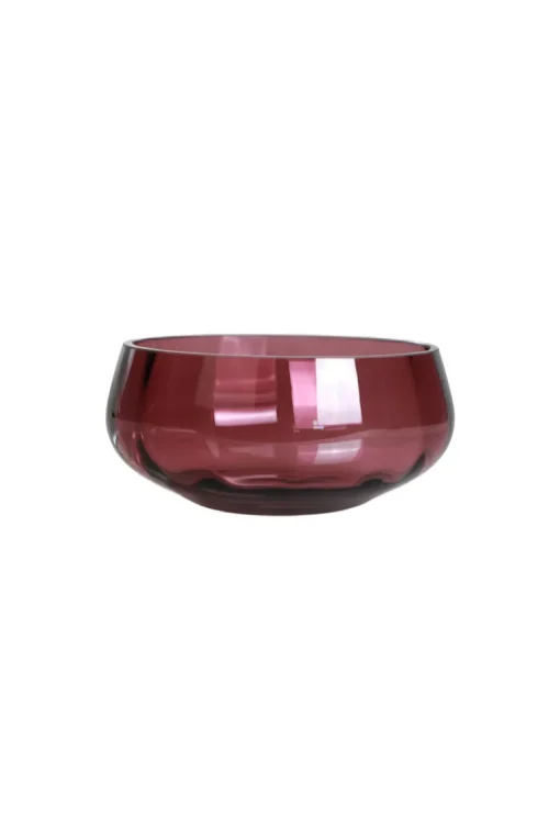 Specktra Bowl No. 2 - Plum Small