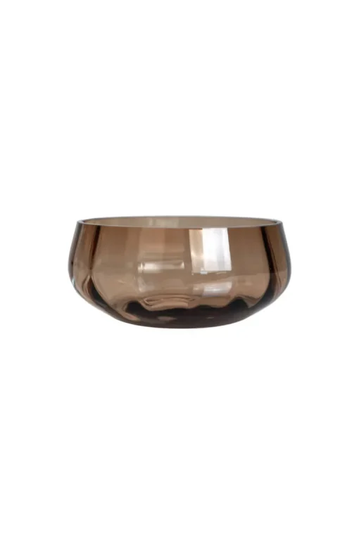 Specktra Bowl No. 2 - Topaz Small