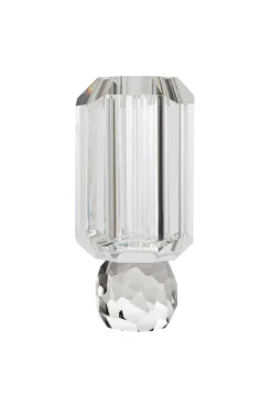 Storm vase - Clear