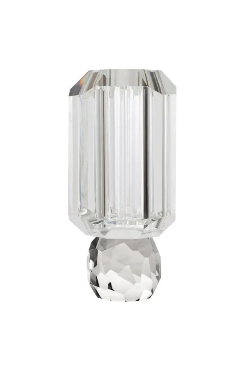 Storm vase - Clear