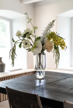 Storm vase - Clear
