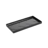 The Herringbone Tray - Grey Small
