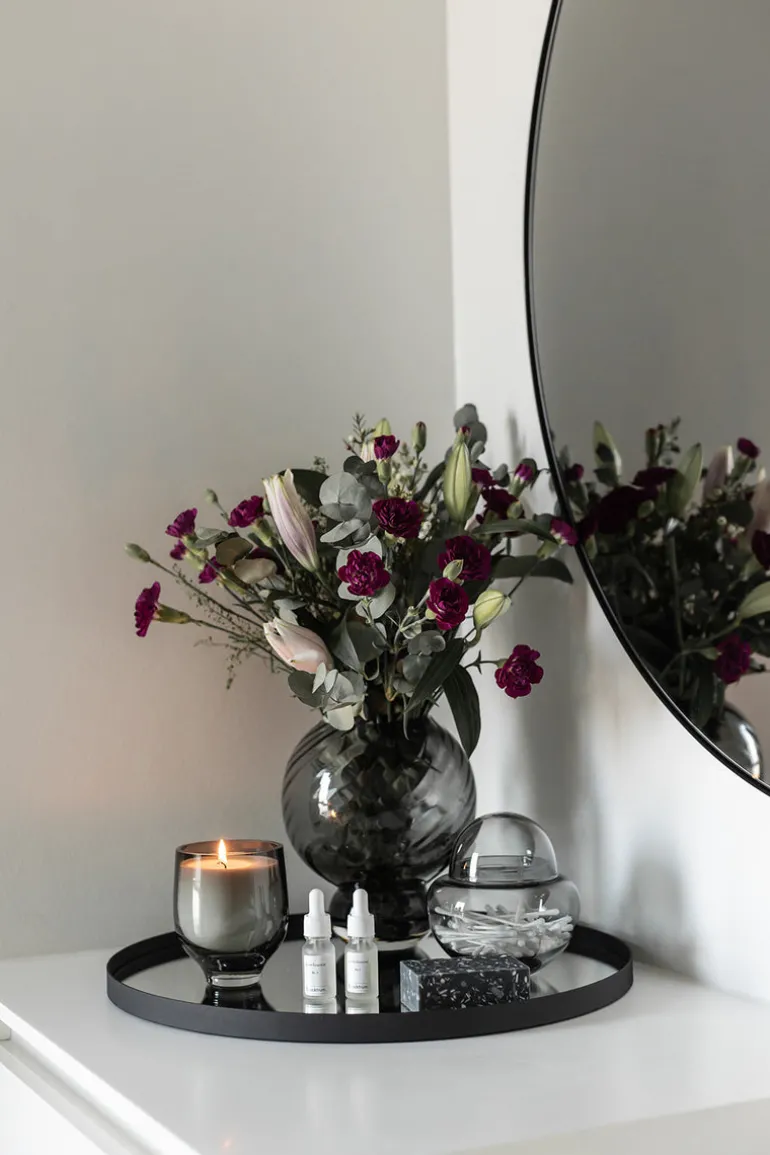 The Specktrum Scent - Grey