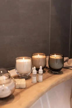 The Specktrum Scent - Grey