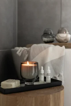 The Specktrum Scent - Grey