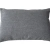 Wilma Pillow - Grey 60*80 cm